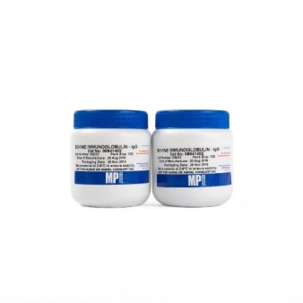 Bovine Immunoglobulin G